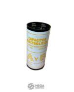CAPACITOR ELECTROL. 220V 210/240 CORILUX - Imagen 2