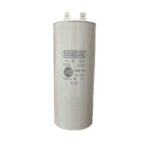 CAPACITOR CILINDRICO 32 MF X  450 VAC. CORILUX