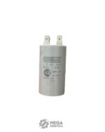 CAPACITOR CILINDRICO 22 MF X  450 VAC. CORILUX - Imagen 2