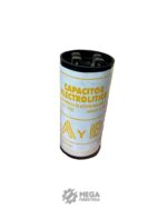 CAPACITOR ELECTROL. 220V 210/240 CORILUX