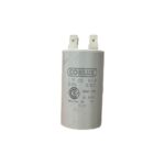CAPACITOR CILINDRICO 22 MF X  450 VAC. CORILUX